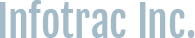 Infotrac logo